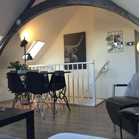 B Apartamento Purmerend
