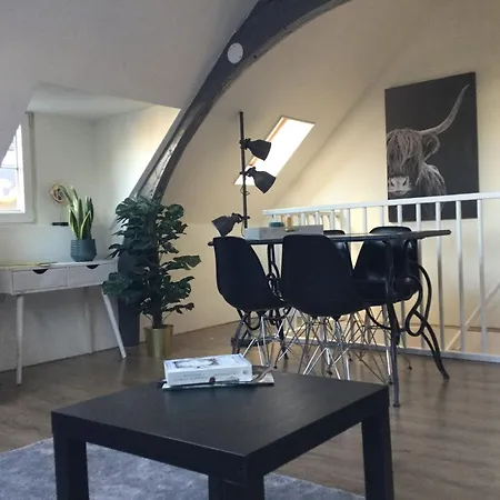 Apartamento B