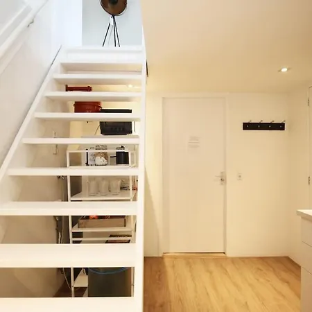Apartamento B Purmerend
