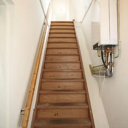 Apartamento B Purmerend