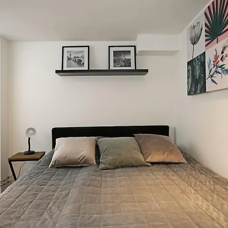 B Apartamento
