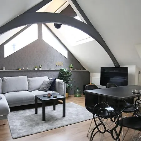 Apartamento B Purmerend