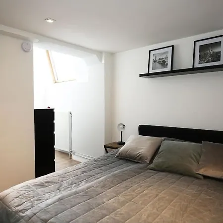 Apartamento B Purmerend