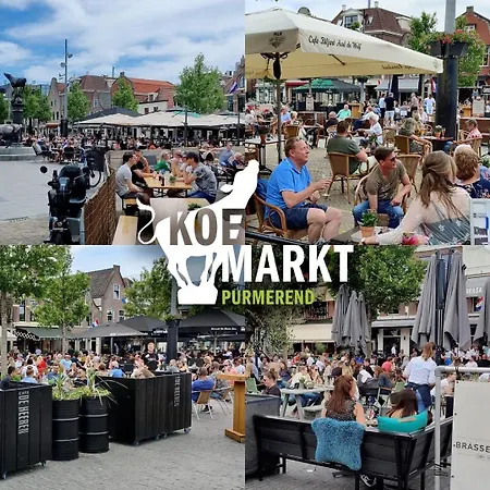 B Purmerend
