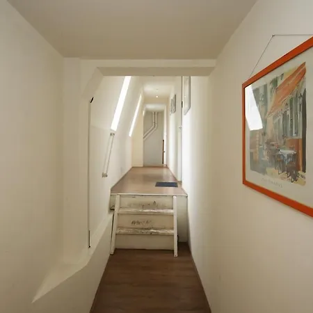 Apartamento B