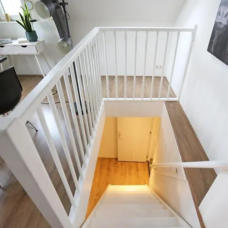 Apartamento B *