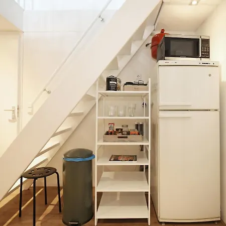 B Apartamento Purmerend
