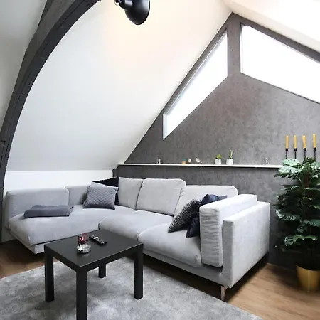 Apartamento B Purmerend