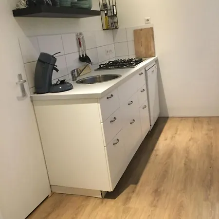 Apartamento B *