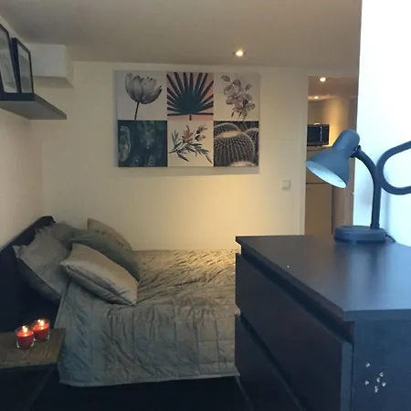 Apartamento B