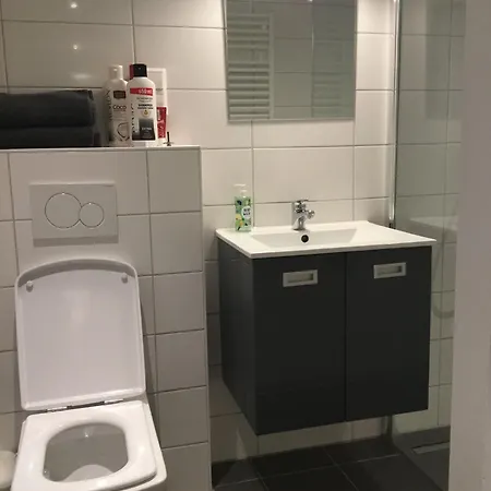 B Apartamento Purmerend