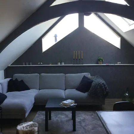Apartamento B Purmerend