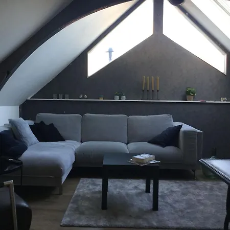 Apartamento B