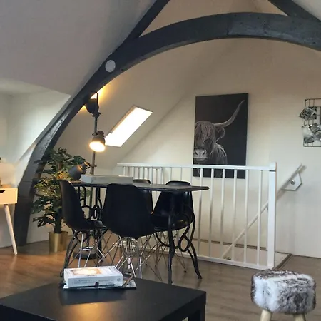 Apartamento B