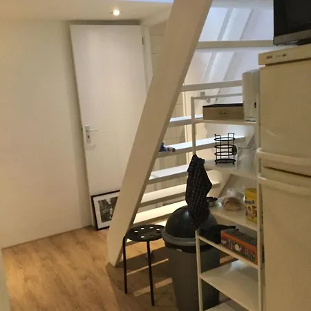 B Apartamento
