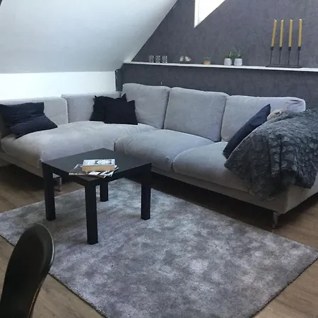 B Apartamento Purmerend