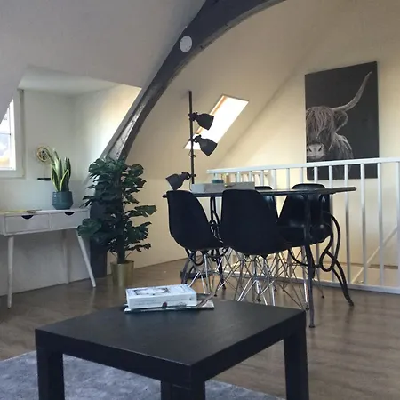 Apartamento B